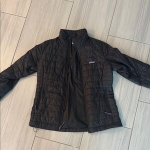 Patagonia Women's Black Jacket